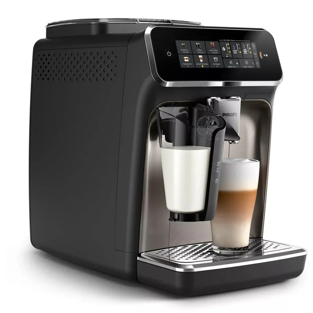 Кофемашина Philips EP3347/90 UA