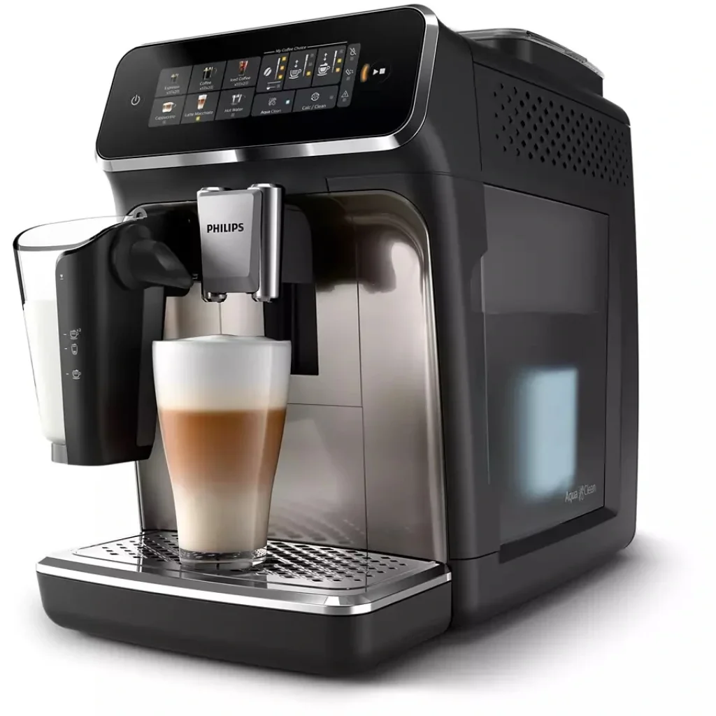 Кофемашина Philips EP3347/90 UA