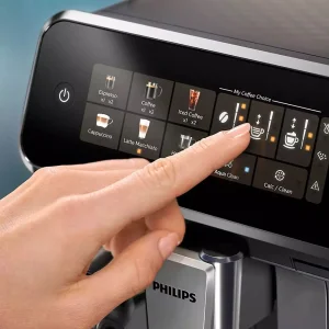 Кофемашина Philips EP3347/90 UA