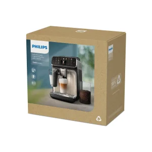 Кофемашина Philips EP5547/90 UA