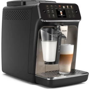 Кофемашина Philips EP4449/70 UA
