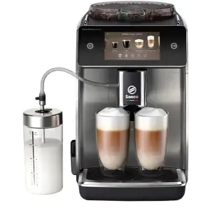 Кавомашина Saeco GranAroma Deluxe SM6685/00 UA