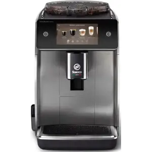 Кавомашина Saeco GranAroma Deluxe SM6685/00 UA