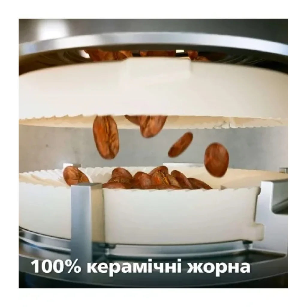 Кавомашина Philips EP0820/00 UA
