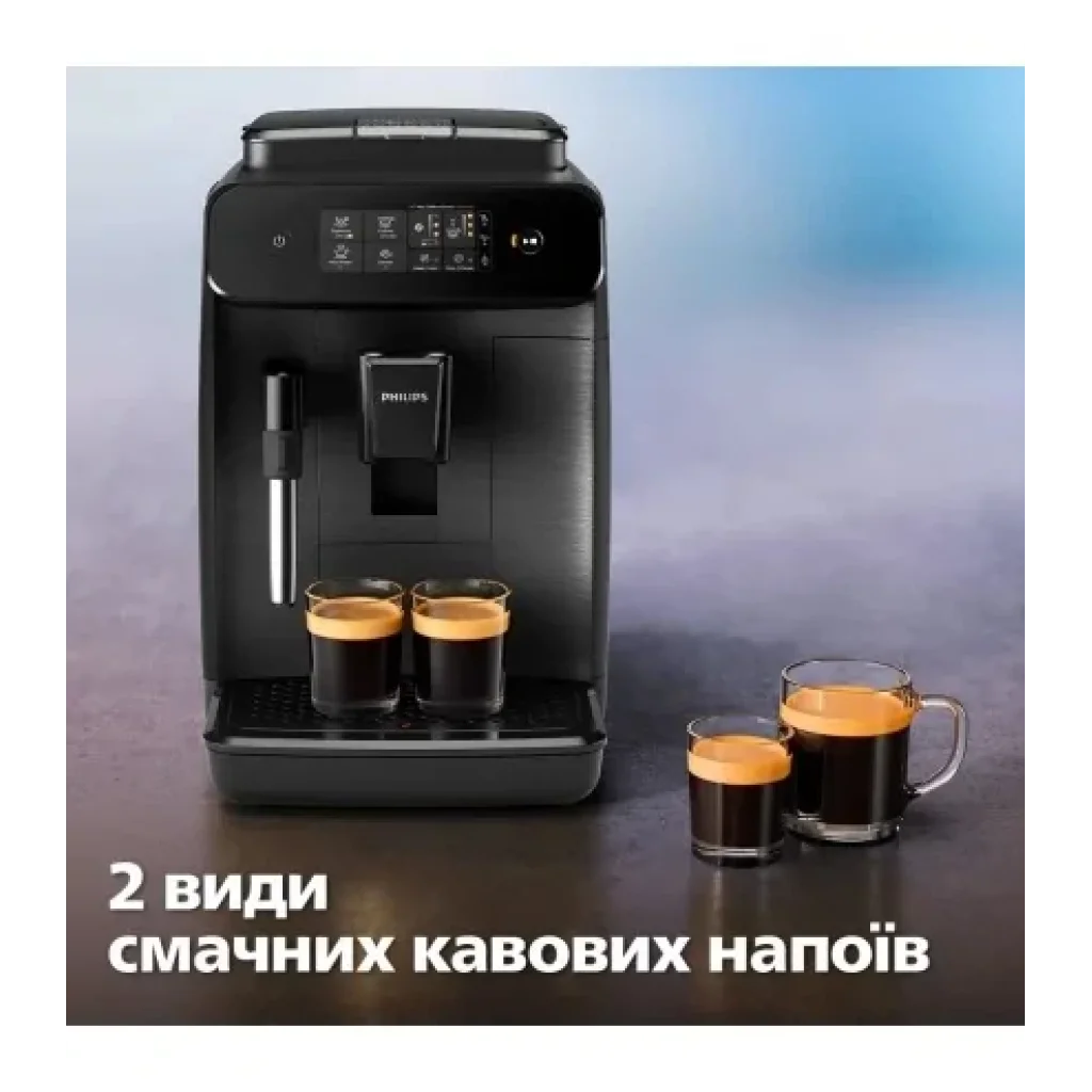 Кавомашина Philips EP0820/00 UA