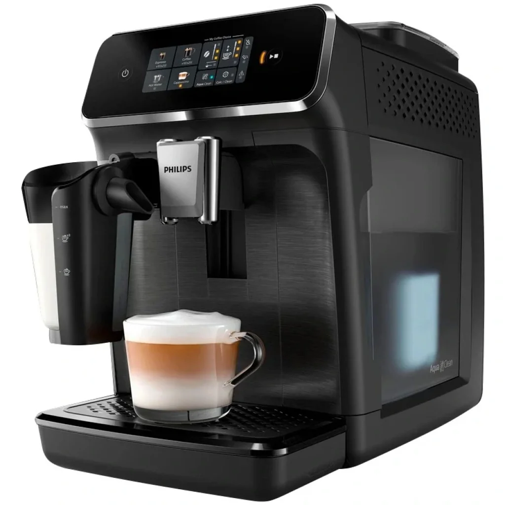 Кофемашина Philips EP2330/10 UA