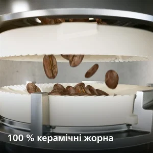 Кофемашина Philips EP2330/10 UA