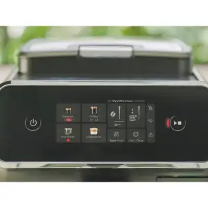 Кавомашина автоматична Philips Series 2300 EP2330/10 UA
