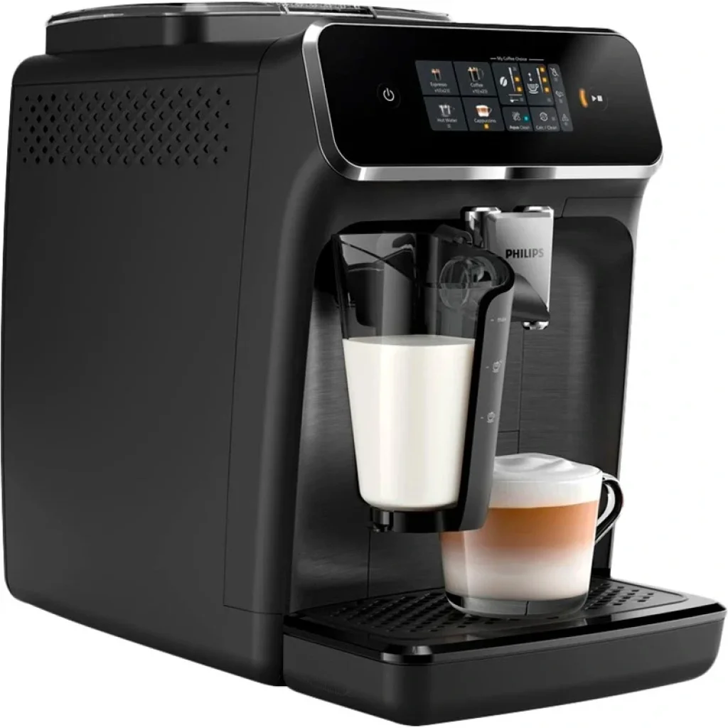 Кофемашина Philips EP2330/10 UA