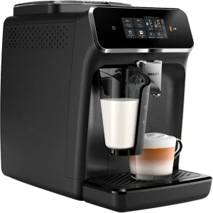 Кофемашина Philips EP2330/10 UA