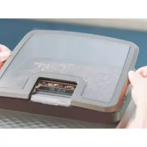 Кавомашина автоматична Philips Series 2300 EP2330/10 UA