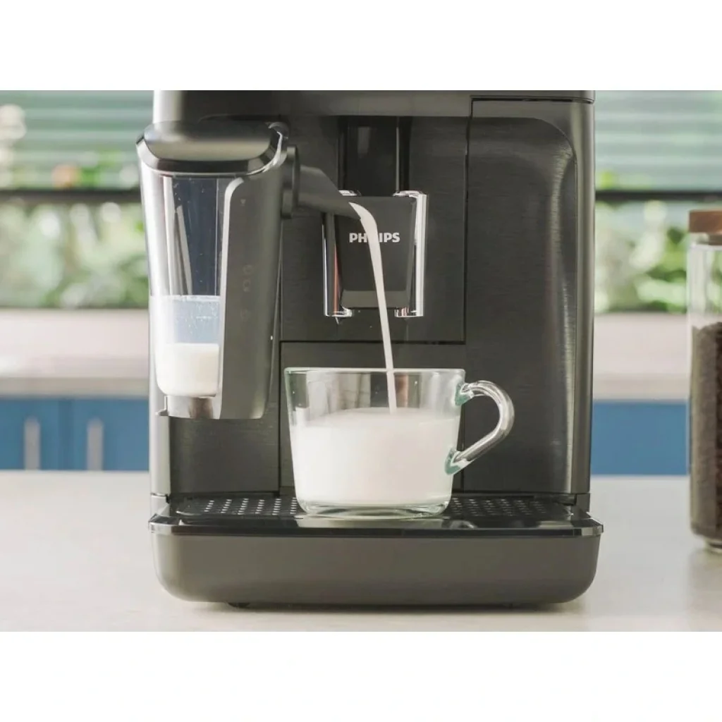 Кофемашина Philips EP2330/10 UA