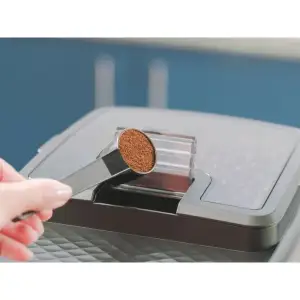 Кавомашина автоматична Philips Series 2300 EP2330/10 UA
