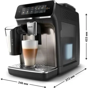 Кофемашина Philips EP3347/90 UA