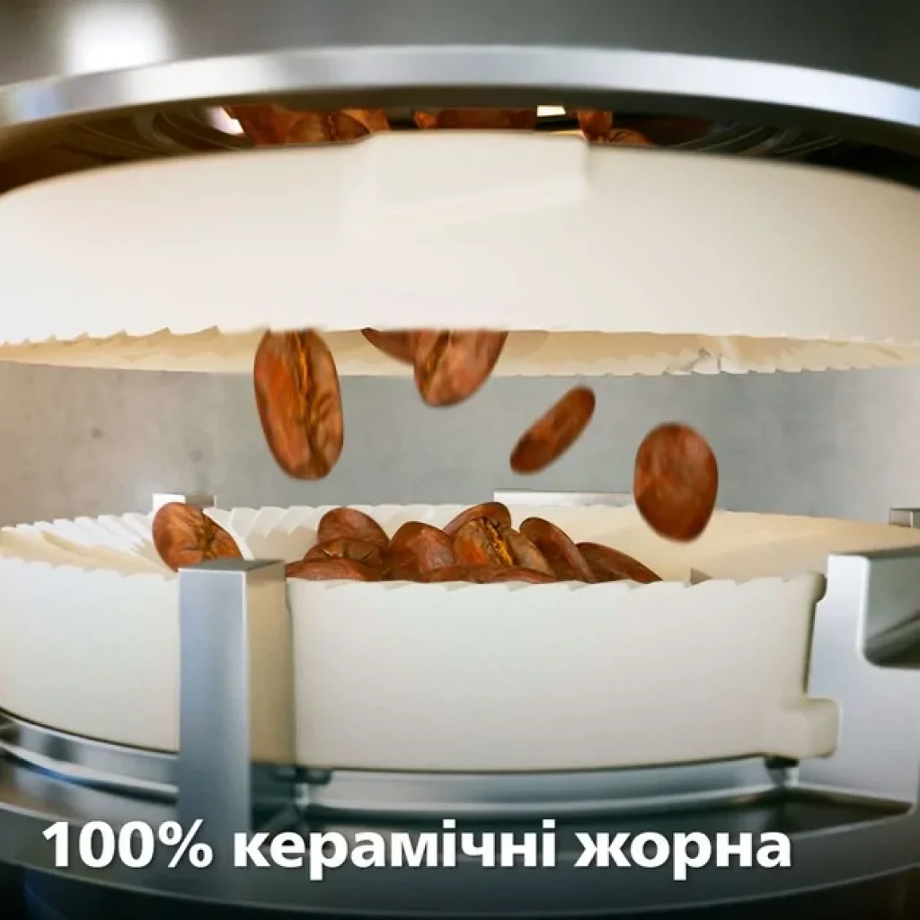 Кавомашина Philips EP0820/00 UA
