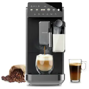 Кавомашина Cecotec Cremmaet Lungo Latte (A01 EU01 102810) UA