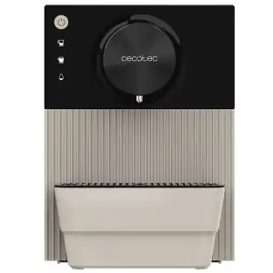 Кавомашина Cecotec Cremmaet Cube Beige (A92_EU01_119704) UA
