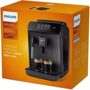 Кавомашина Philips EP0820/00 UA