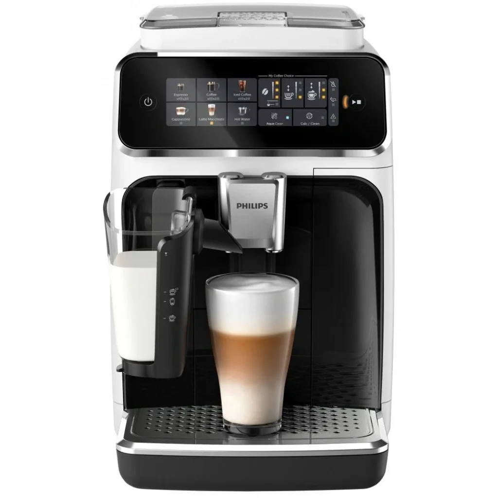 Кофемашина Philips EP3343/50 UA