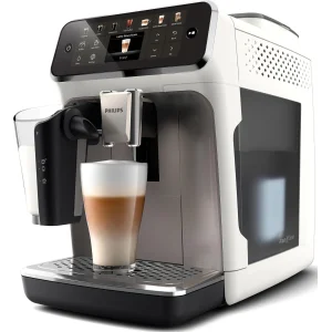 Кофемашина Philips EP4443/70 UA