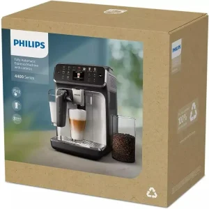 Кофемашина Philips EP4443/70 UA
