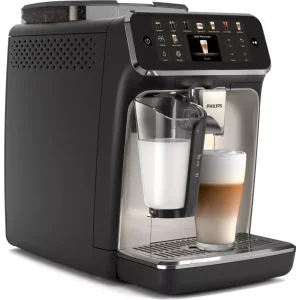 Кофемашина Philips EP5547/90 UA