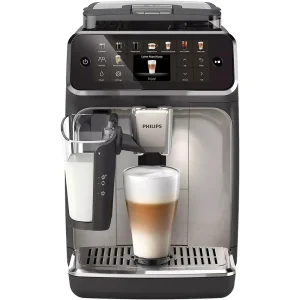 Кофемашина Philips EP5547/90 UA