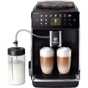 Кофемашина Saeco GranAroma SM6480/00 UA