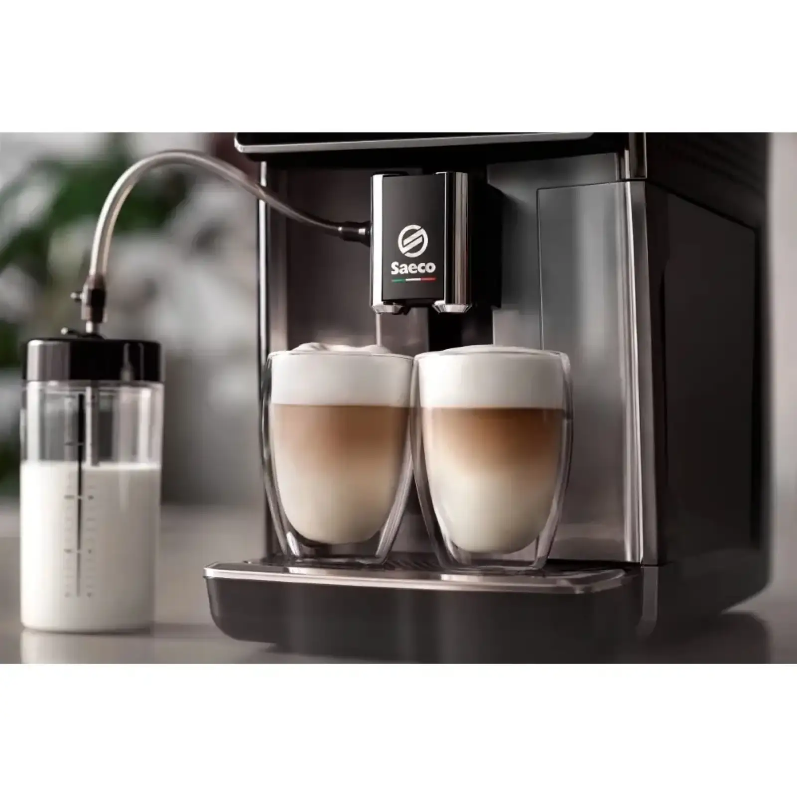 Кофемашина Saeco GranAroma SM6480/00 UA