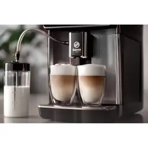 Кофемашина Saeco GranAroma SM6480/00 UA