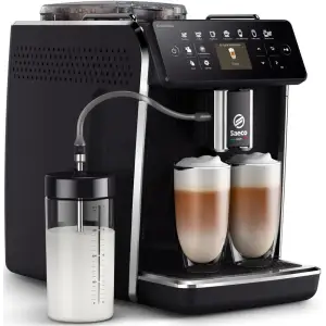 Кофемашина Saeco GranAroma SM6480/00 UA