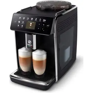 Кофемашина Saeco GranAroma SM6480/00 UA