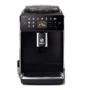 Кофемашина Saeco GranAroma SM6480/00 UA