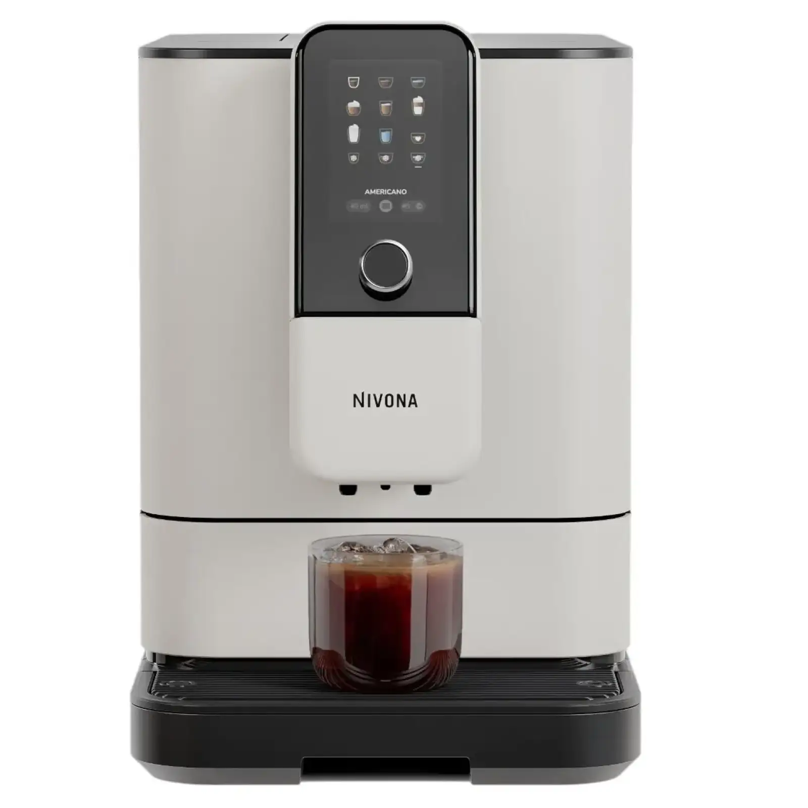 Кавомашина Nivona Nivo 8112 UA