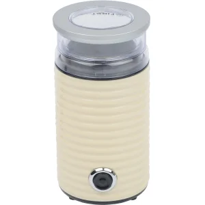 Кофемолка First FA-5482-2-CR UA