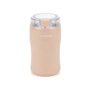 Кофемолка Holmer HGC-003W UA