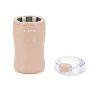 Кофемолка Holmer HGC-003W UA