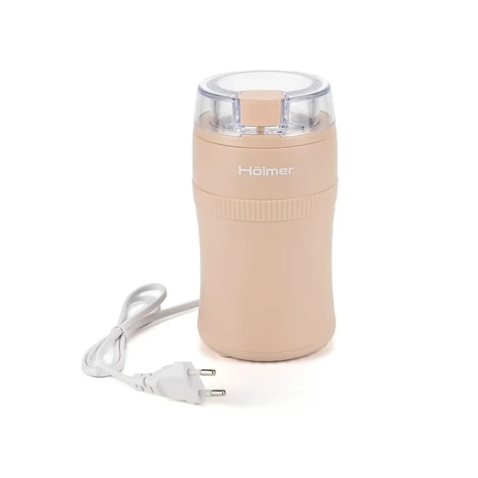 Кофемолка Holmer HGC-003W UA
