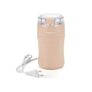 Кофемолка Holmer HGC-003W UA