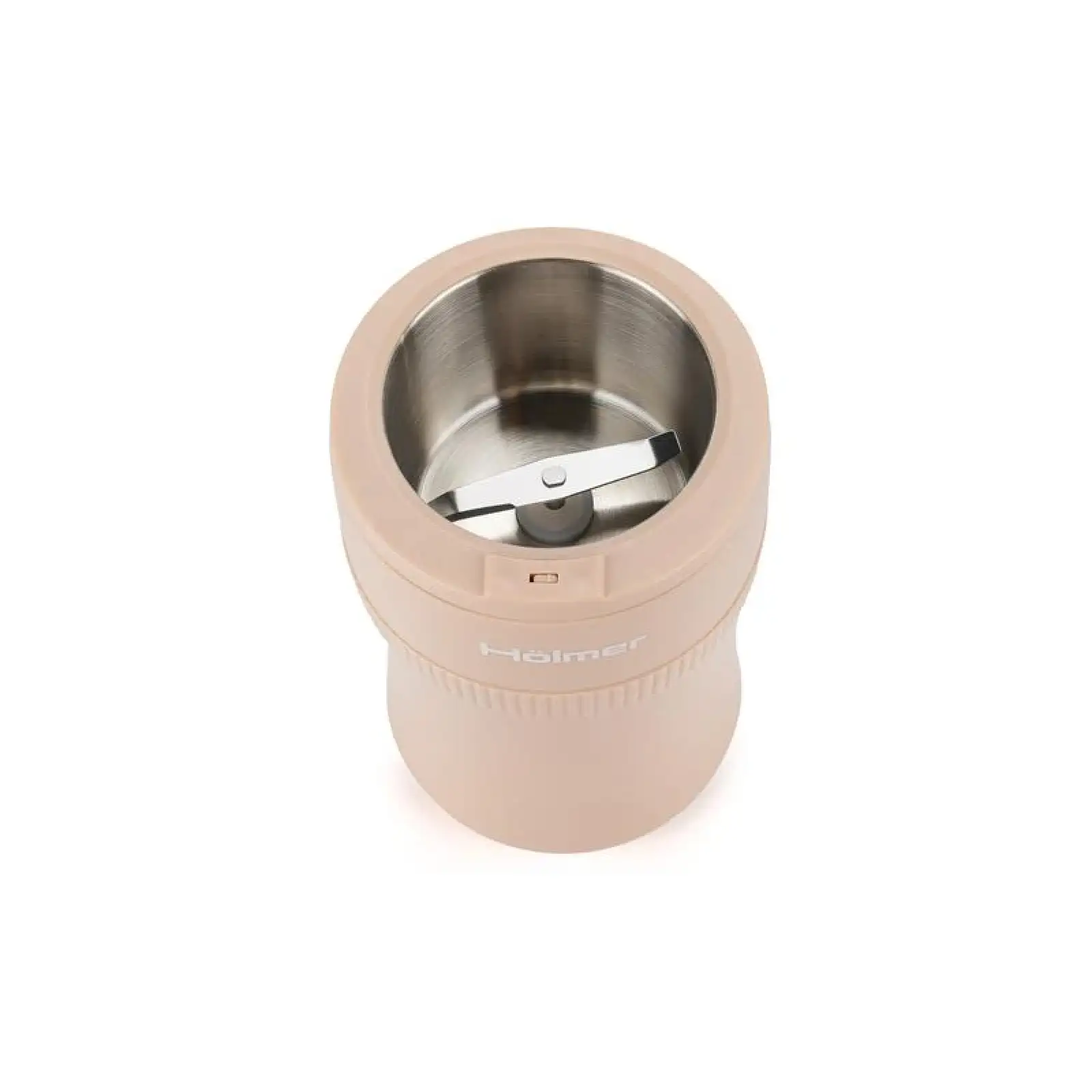 Кофемолка Holmer HGC-003W UA