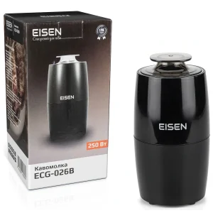 Кавомолка Eisen ECG-026B UA