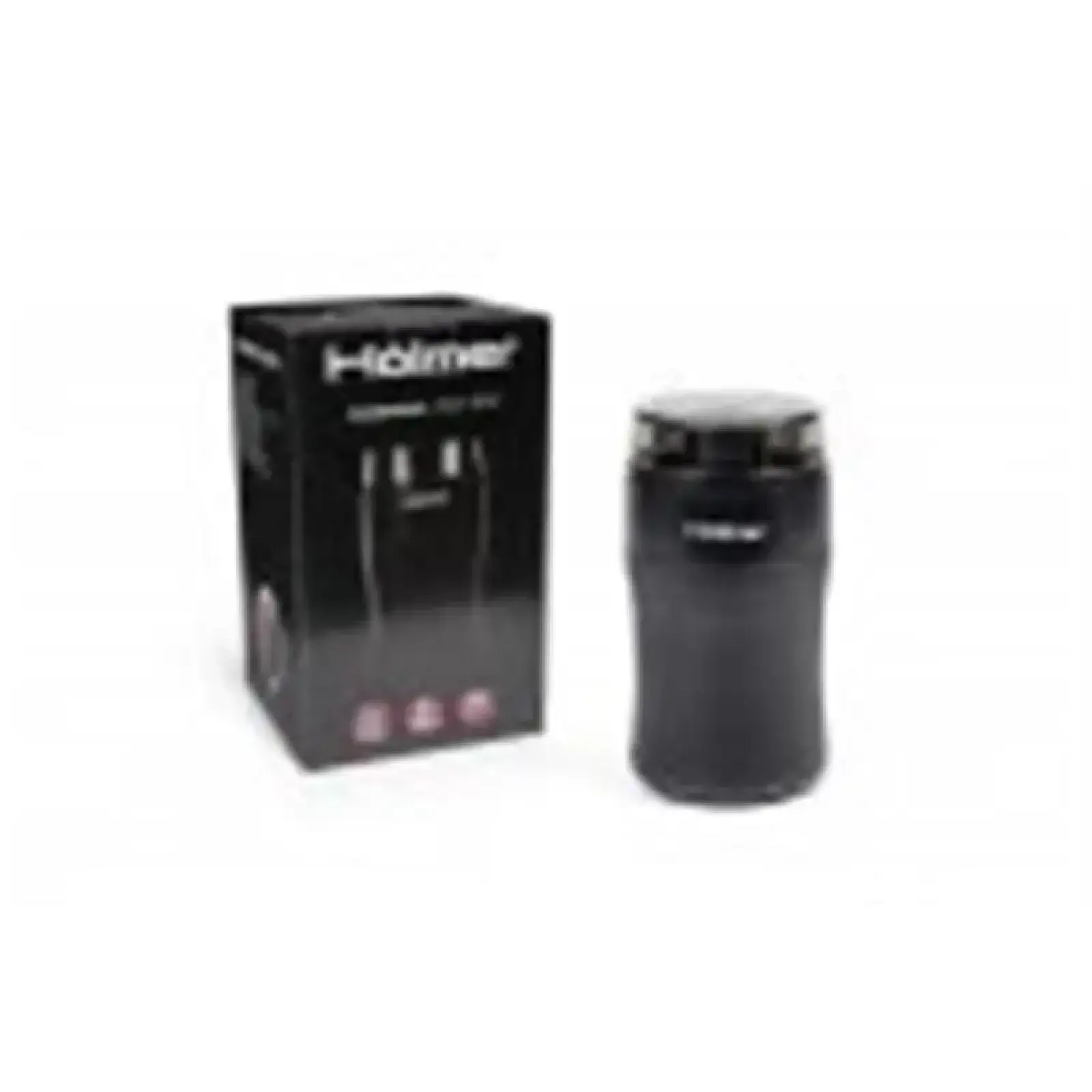 Кавомолка Holmer HGC-002 UA