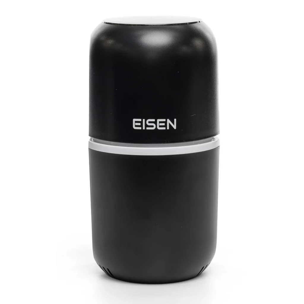 Кофемолка Eisen ECG-038B UA