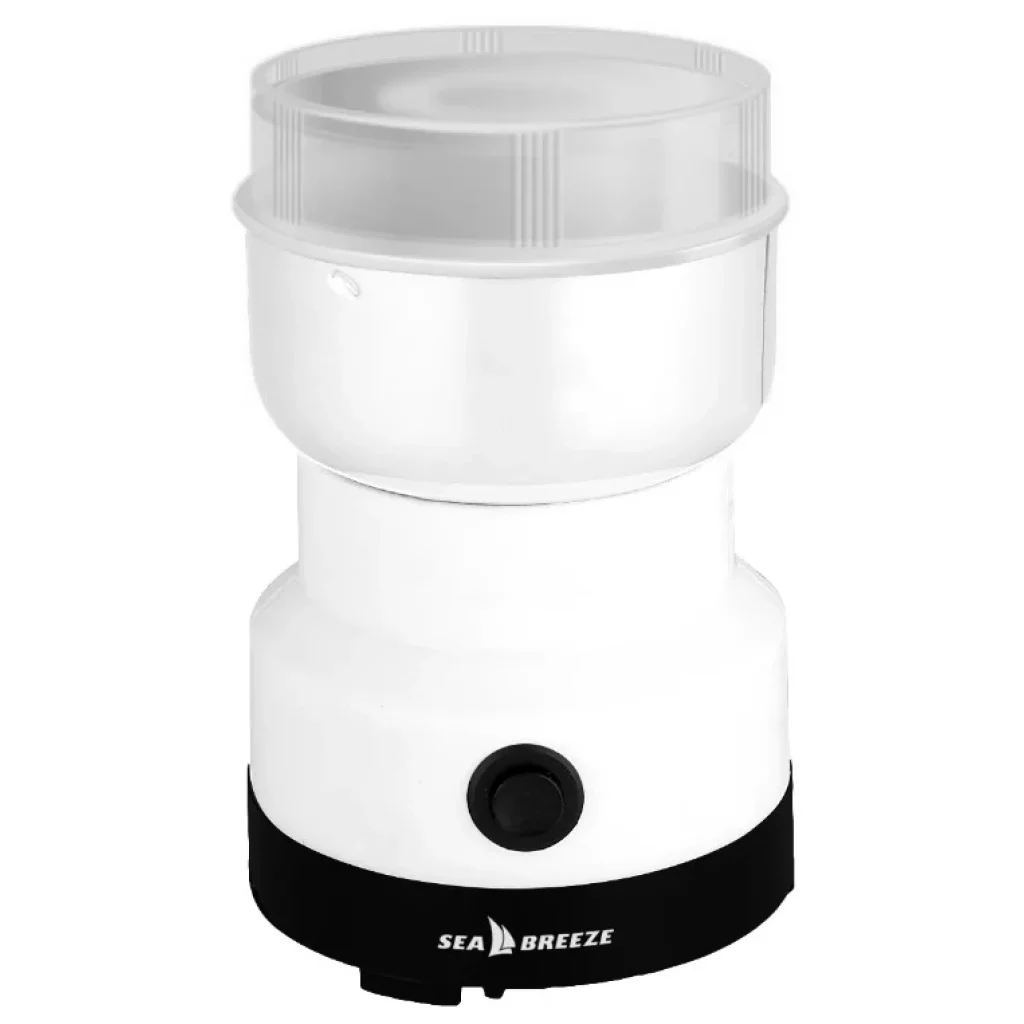 Кофемолка SeaBreeze SB-080 UA