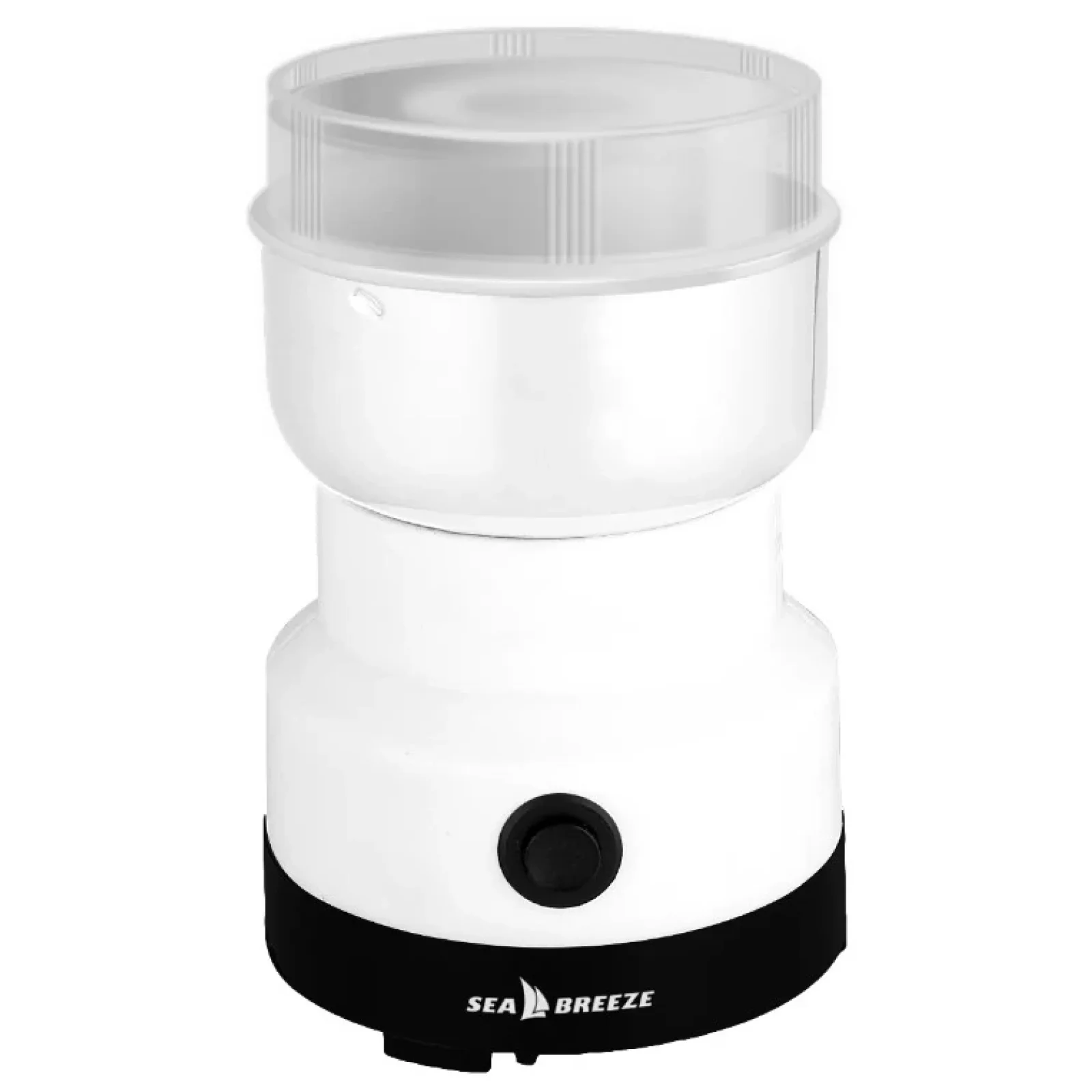 Кофемолка SeaBreeze SB-080 UA