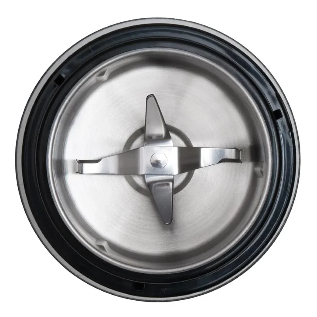 Кофемолка First FA-5486-2-RE UA