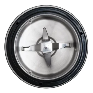 Кофемолка First FA-5486-2-RE UA
