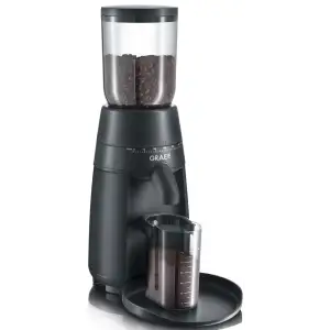 Кофемолка Graef CM 702 UA