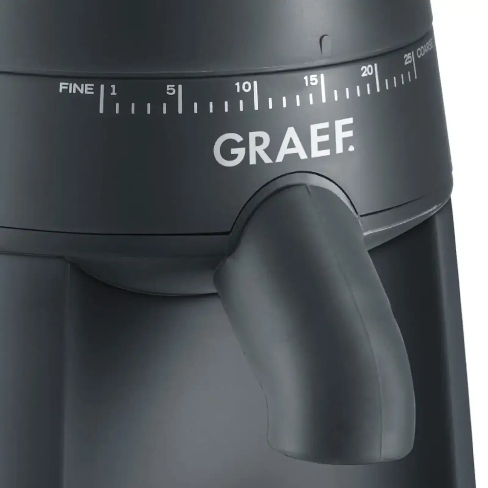 Кавомолка Graef CM 702 UA