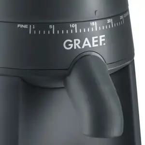 Кавомолка Graef CM 702 UA